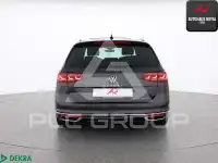 2021 Volkswagen Passat