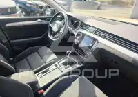 2021 Volkswagen Passat