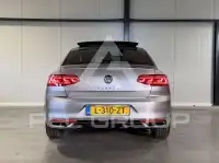 2021 Volkswagen Passat