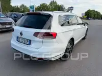 2021 Volkswagen Passat