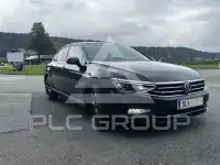 2021 Volkswagen Passat