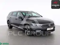 2021 Volkswagen Passat
