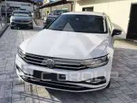 2021 Volkswagen Passat