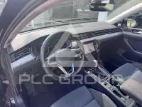2021 Volkswagen Passat