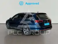 2021 Volkswagen Passat