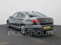 2021 Volkswagen Passat