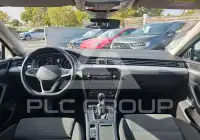 2021 Volkswagen Passat