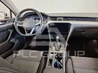 2021 Volkswagen Passat