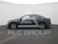 2021 Volkswagen Passat