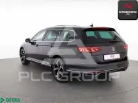 2021 Volkswagen Passat
