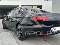 2021 Volkswagen Passat