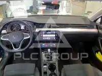 2021 Volkswagen Passat