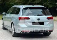 2021 Volkswagen Passat