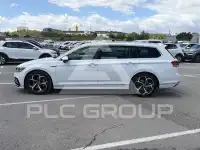 2021 Volkswagen Passat