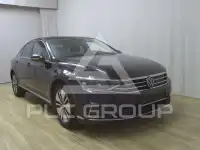 2021 Volkswagen Passat