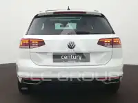 2021 Volkswagen Passat