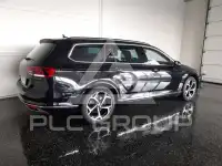 2021 Volkswagen Passat