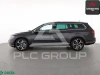 2021 Volkswagen Passat