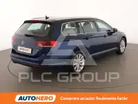 2021 Volkswagen Passat