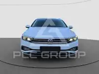 2021 Volkswagen Passat