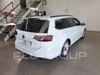 2021 Volkswagen Passat