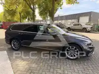 2021 Volkswagen Passat