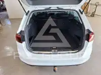 2021 Volkswagen Passat