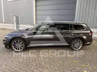 2021 Volkswagen Passat