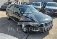 2021 Volkswagen Passat