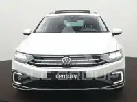 2021 Volkswagen Passat