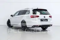 2021 Volkswagen Passat