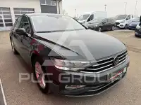 2021 Volkswagen Passat