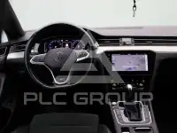 2021 Volkswagen Passat