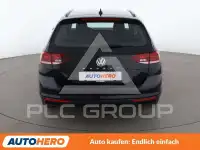 2021 Volkswagen Passat