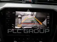2021 Volkswagen Passat