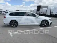 2021 Volkswagen Passat