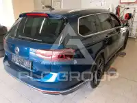 2021 Volkswagen Passat