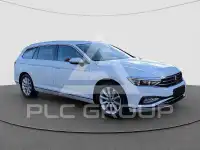 2021 Volkswagen Passat