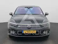 2021 Volkswagen Passat