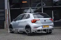 2021 Volkswagen Polo