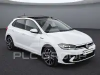 2021 Volkswagen Polo