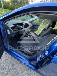 2021 Volkswagen Polo