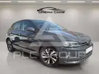 2021 Volkswagen Polo