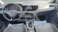 2021 Volkswagen Polo