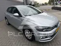 2021 Volkswagen Polo