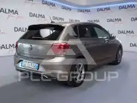 2021 Volkswagen Polo