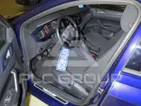 2021 Volkswagen Polo