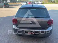 2021 Volkswagen Polo