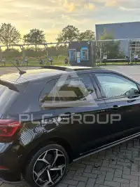 2021 Volkswagen Polo