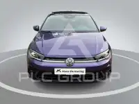 2021 Volkswagen Polo